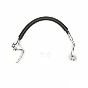 Chrysler 300 Brake Hose - Rear - R1 Concepts - `06-`13